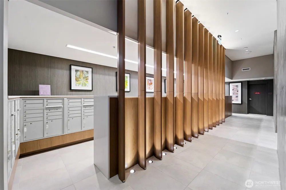 121 Stewart Street #1908 Seattle, WA 98101
