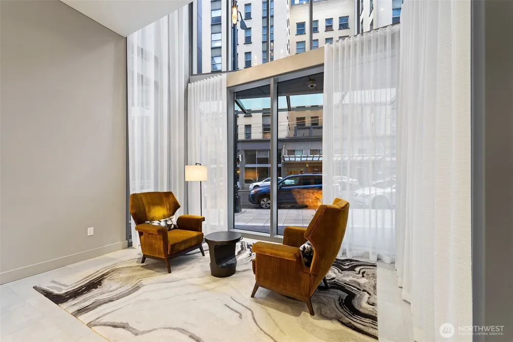 121 Stewart Street #1908 Seattle, WA 98101