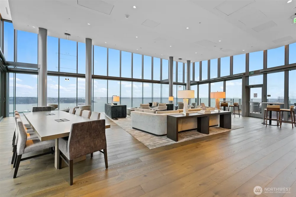 121 Stewart Street #1908 Seattle, WA 98101