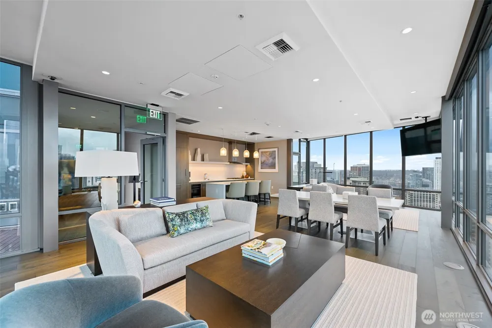 121 Stewart Street #1908 Seattle, WA 98101