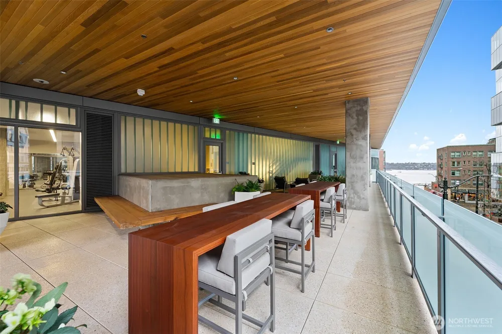 121 Stewart Street #1908 Seattle, WA 98101
