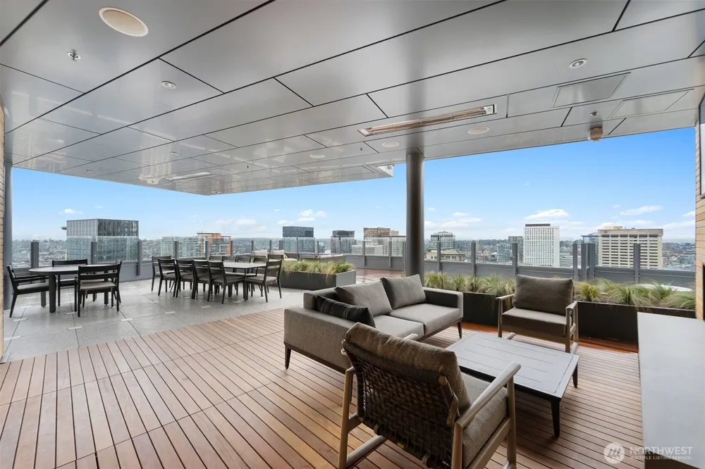 121 Stewart Street #1908 Seattle, WA 98101