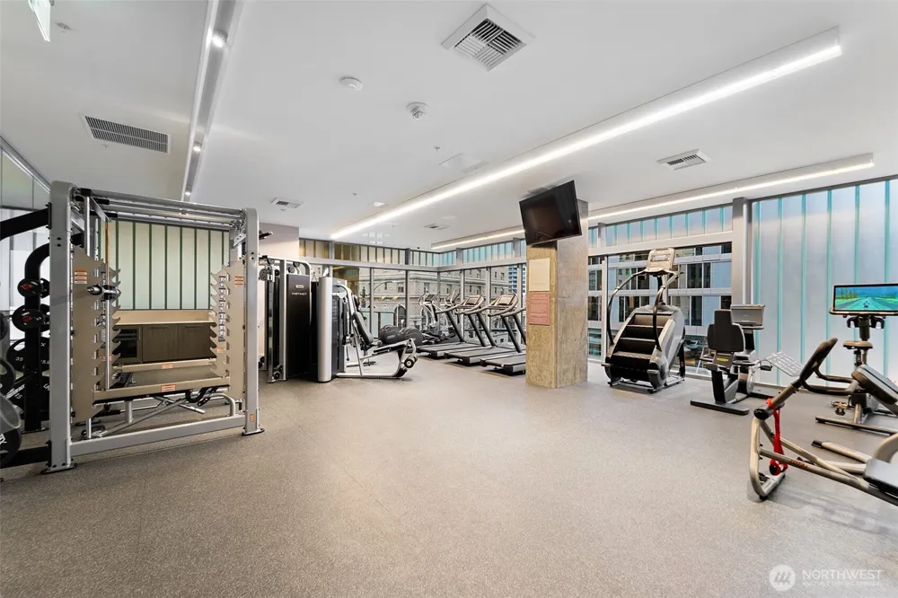 121 Stewart Street #1908 Seattle, WA 98101