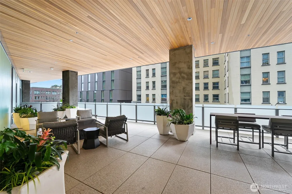 121 Stewart Street #1908 Seattle, WA 98101