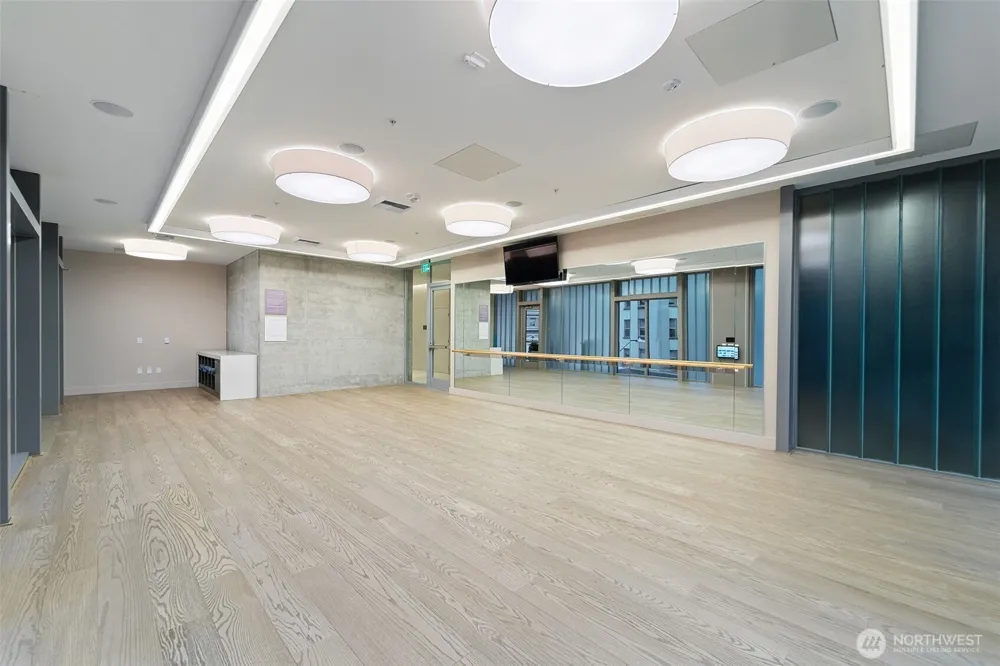 121 Stewart Street #1908 Seattle, WA 98101