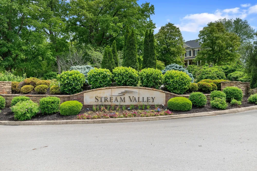 3060 Oglethorpe Dr Franklin, TN 37064