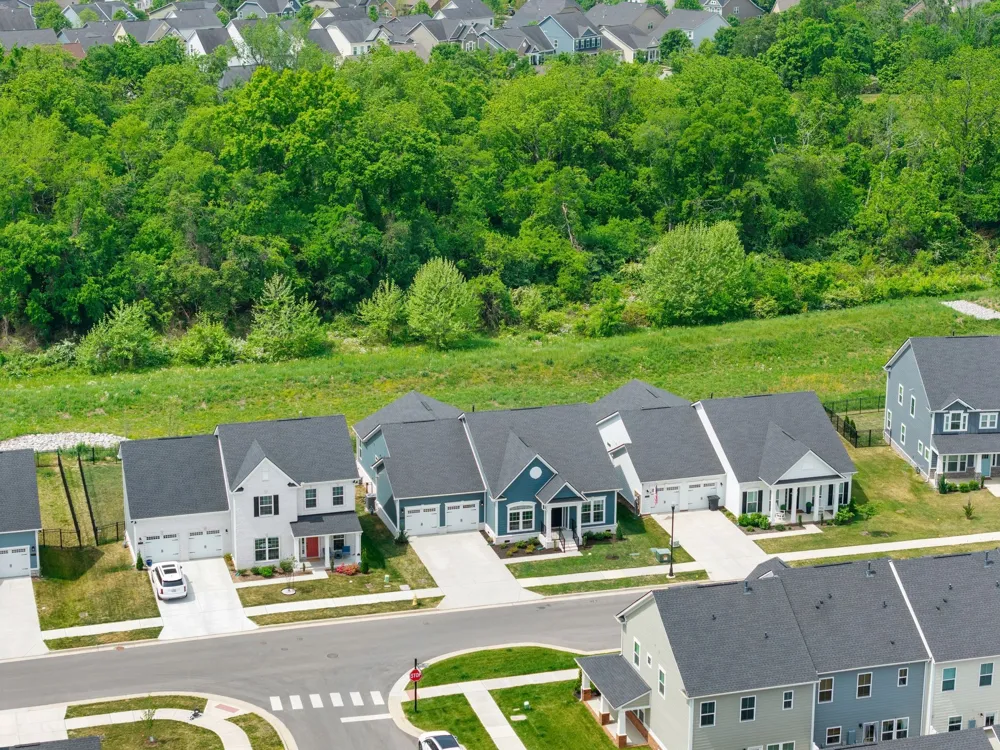 3060 Oglethorpe Dr Franklin, TN 37064
