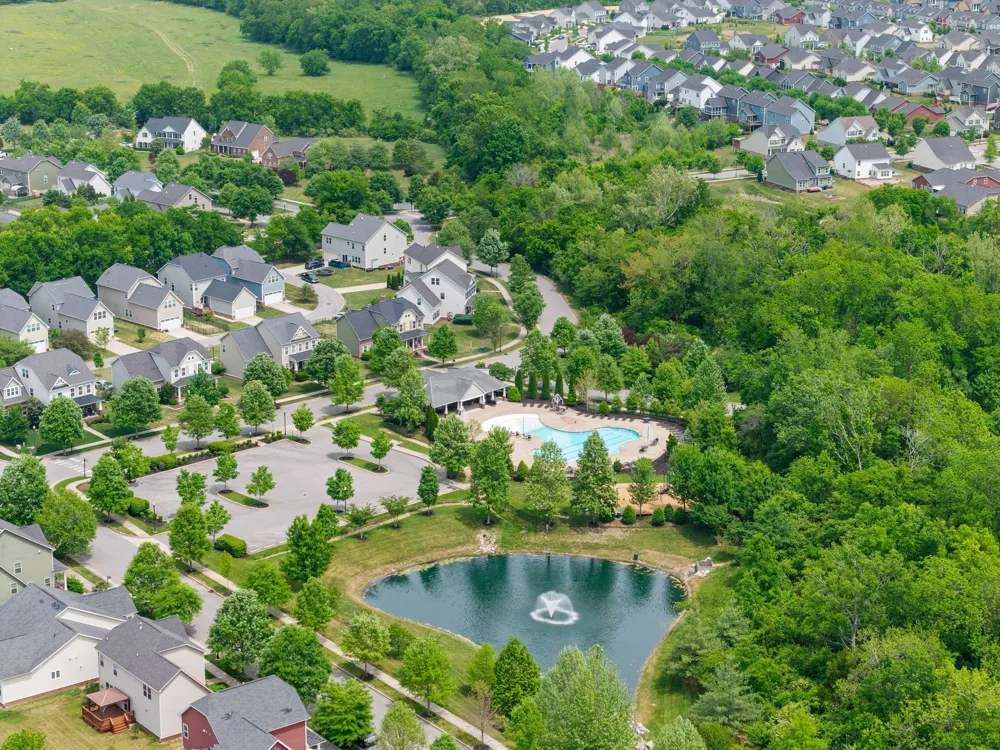 3060 Oglethorpe Dr Franklin, TN 37064