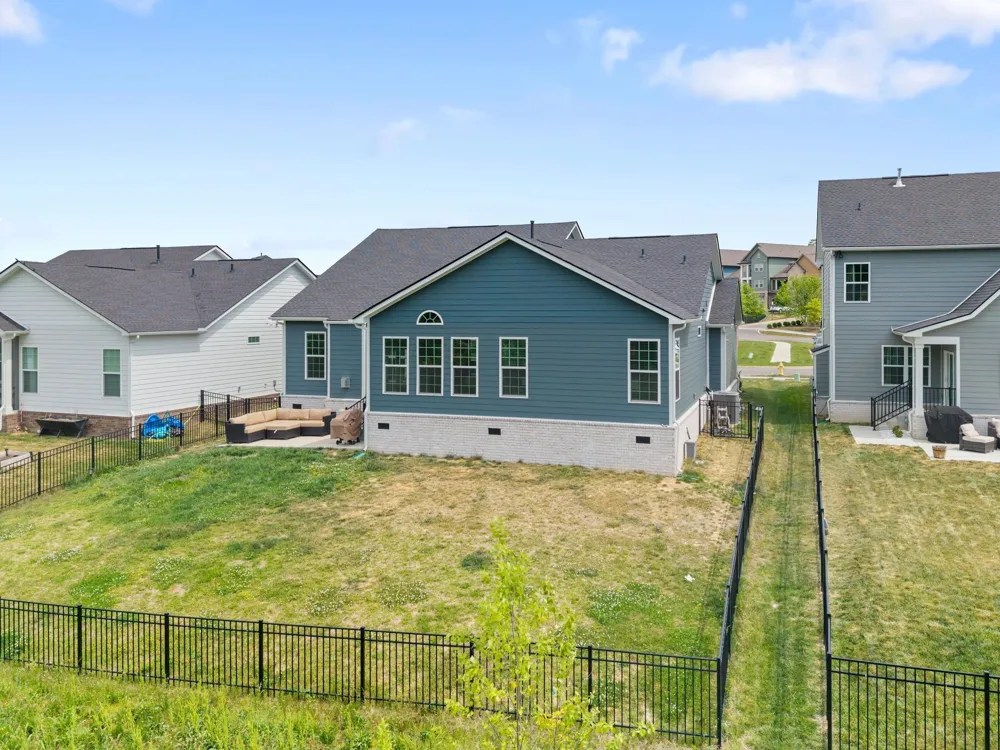 3060 Oglethorpe Dr Franklin, TN 37064