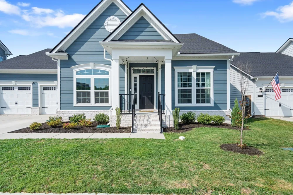 3060 Oglethorpe Dr Franklin, TN 37064
