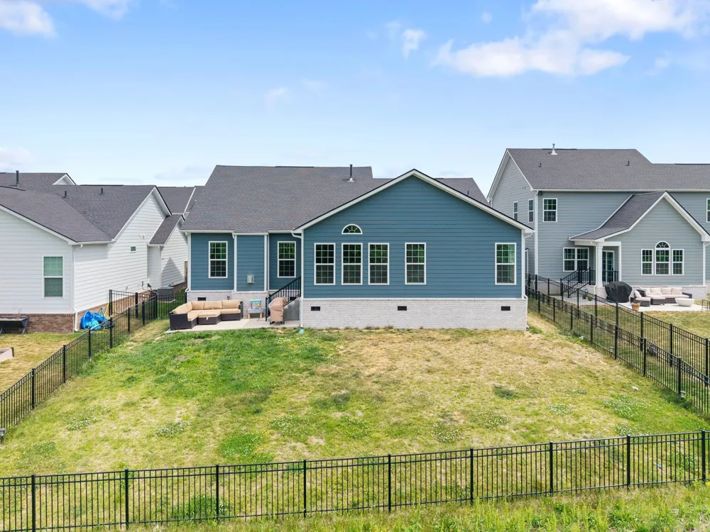 3060 Oglethorpe Dr Franklin, TN 37064