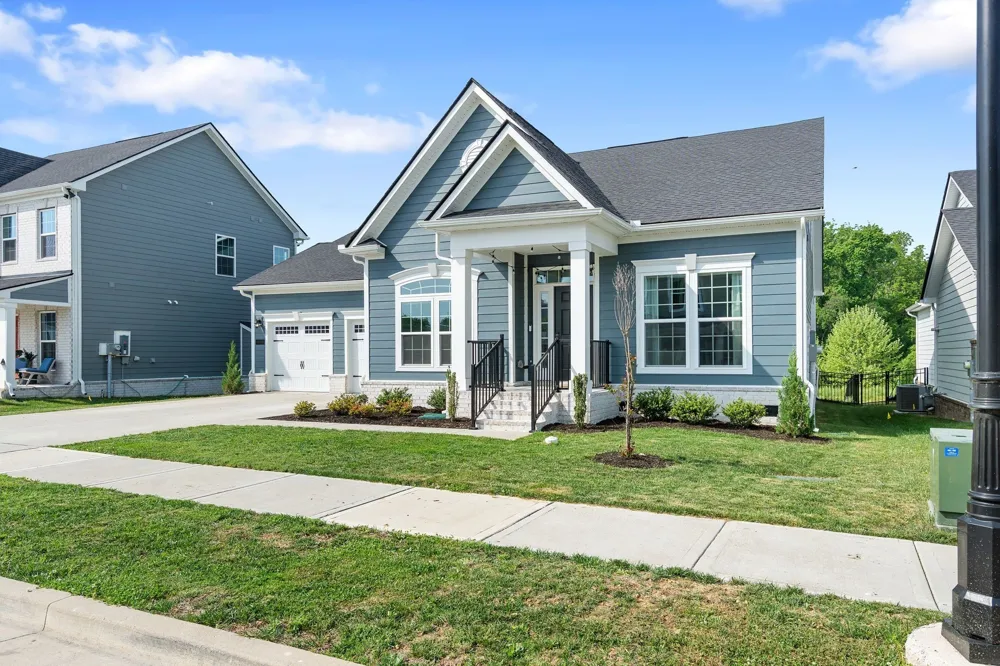 3060 Oglethorpe Dr Franklin, TN 37064