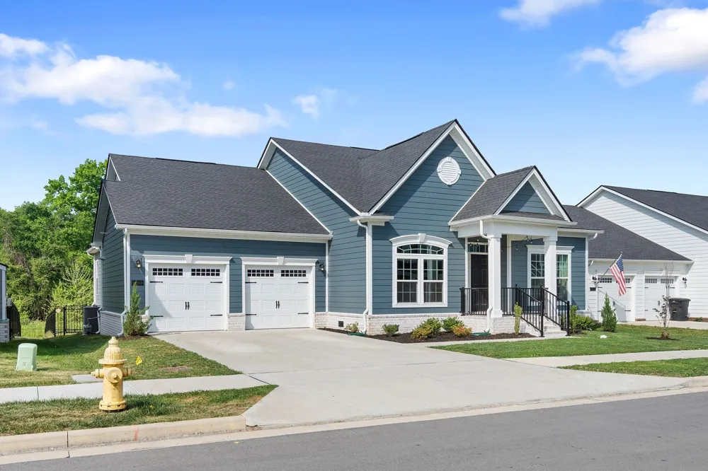 3060 Oglethorpe Dr Franklin, TN 37064