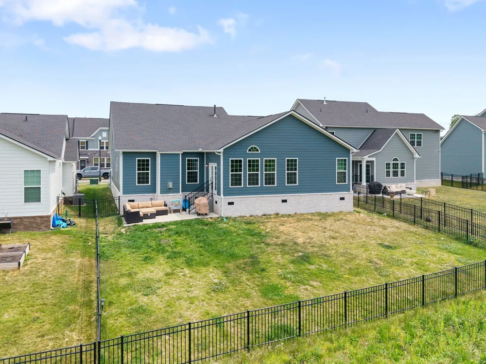 3060 Oglethorpe Dr Franklin, TN 37064