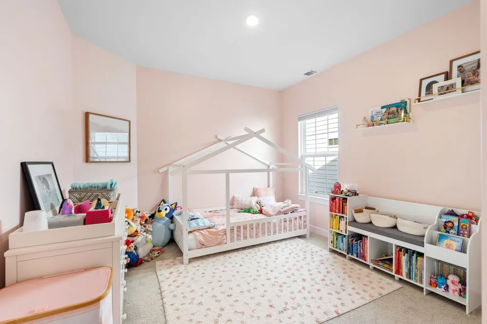 3060 Oglethorpe Dr Franklin, TN 37064