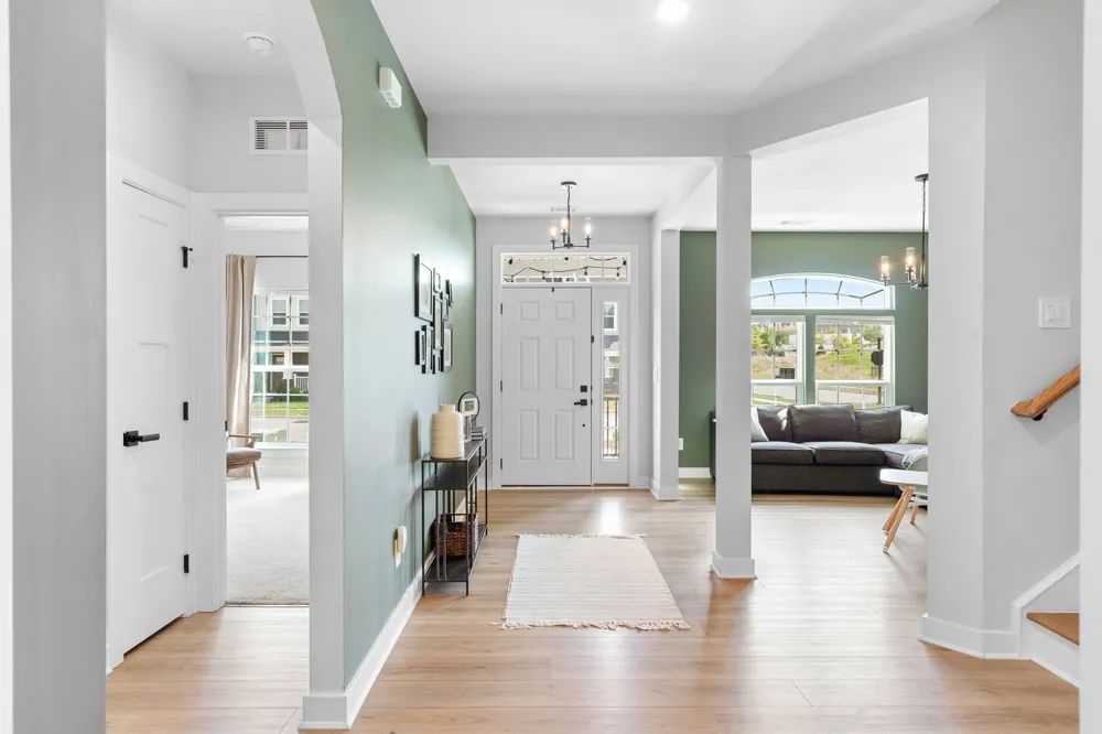 3060 Oglethorpe Dr Franklin, TN 37064