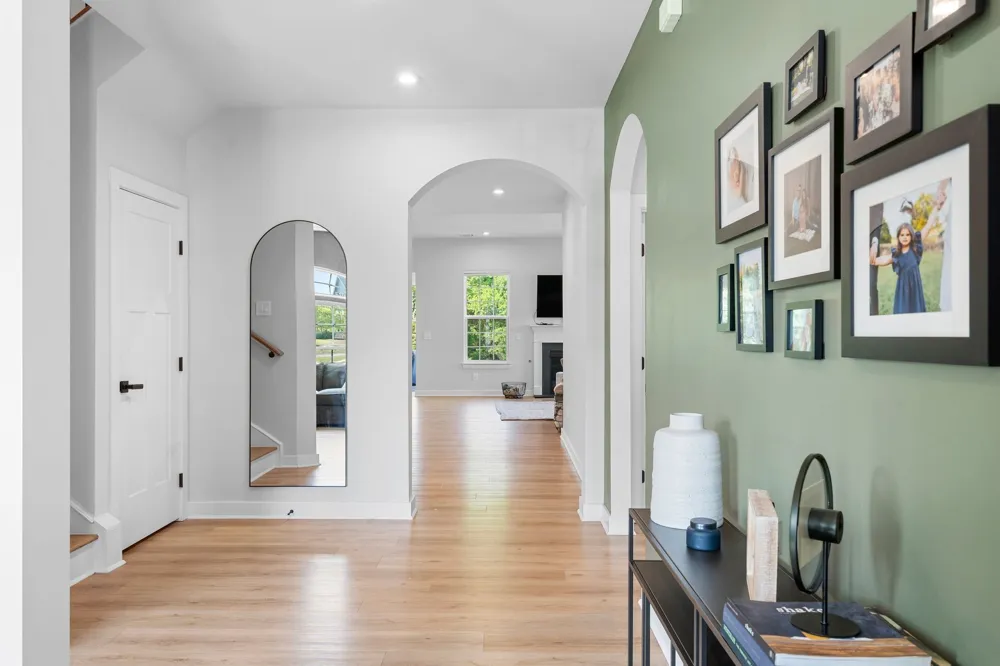 3060 Oglethorpe Dr Franklin, TN 37064