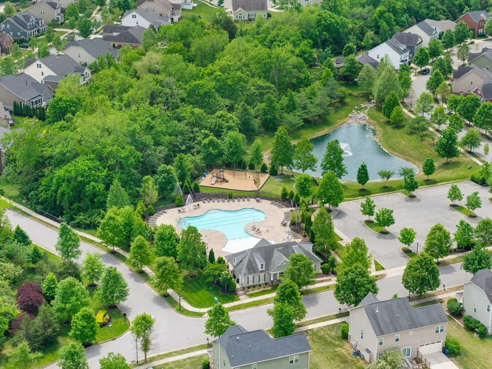 3060 Oglethorpe Dr Franklin, TN 37064