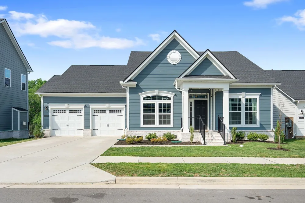 3060 Oglethorpe Dr Franklin, TN 37064