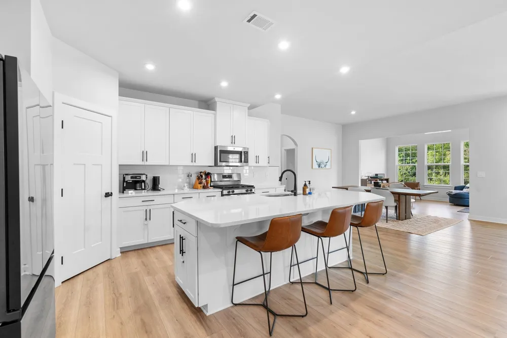 3060 Oglethorpe Dr Franklin, TN 37064