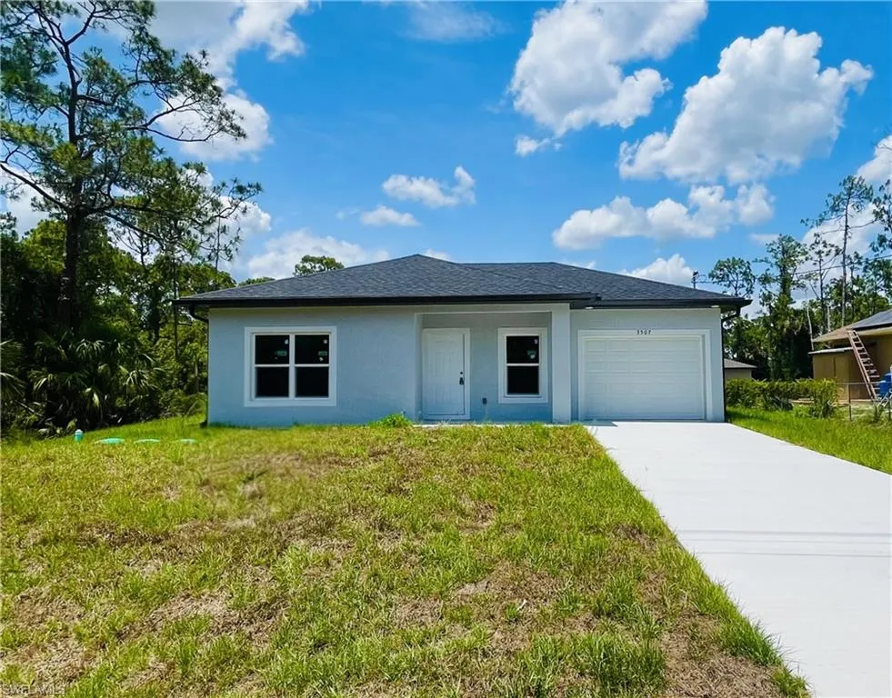 Address Not Shown Lehigh Acres, FL 33971