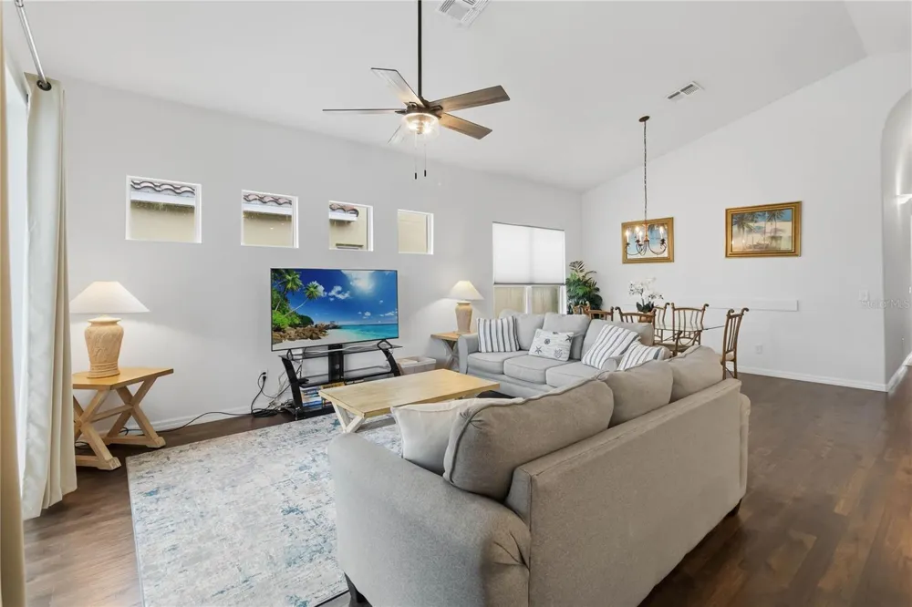 742 TUSCAN HILLS BOULEVARD Davenport, FL 33897