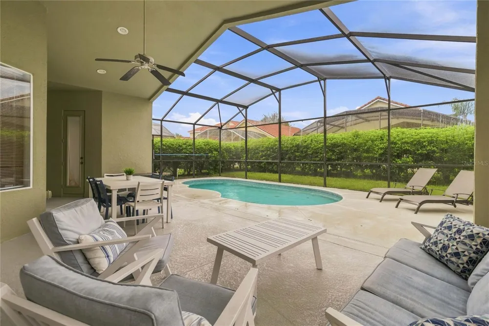 742 TUSCAN HILLS BOULEVARD Davenport, FL 33897