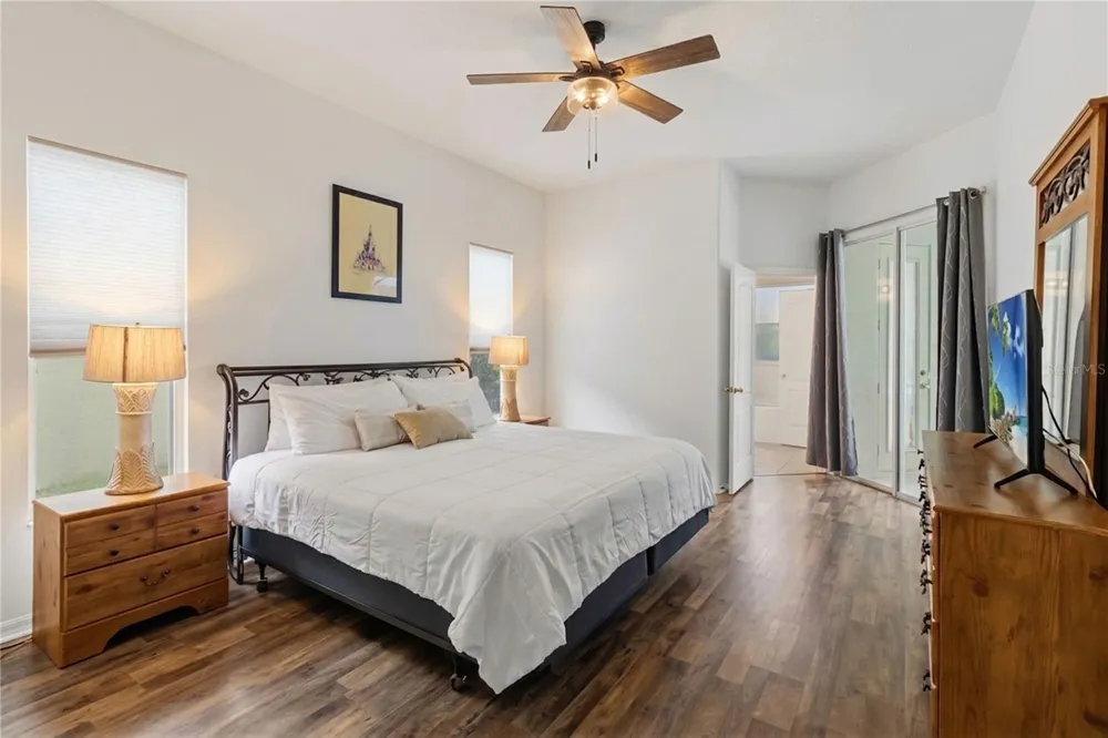 742 TUSCAN HILLS BOULEVARD Davenport, FL 33897