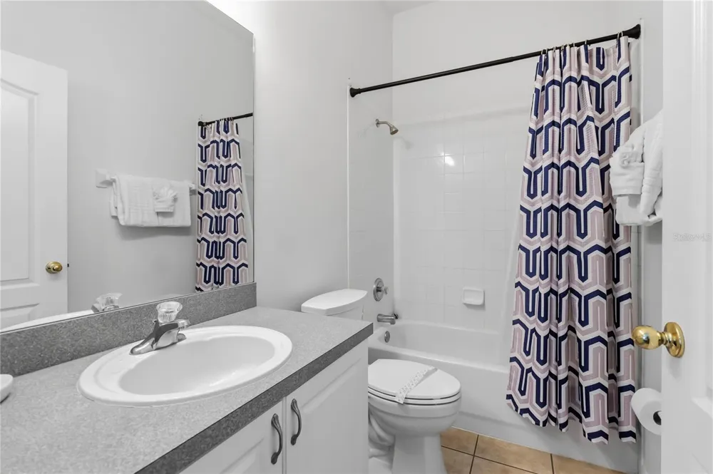 742 TUSCAN HILLS BOULEVARD Davenport, FL 33897