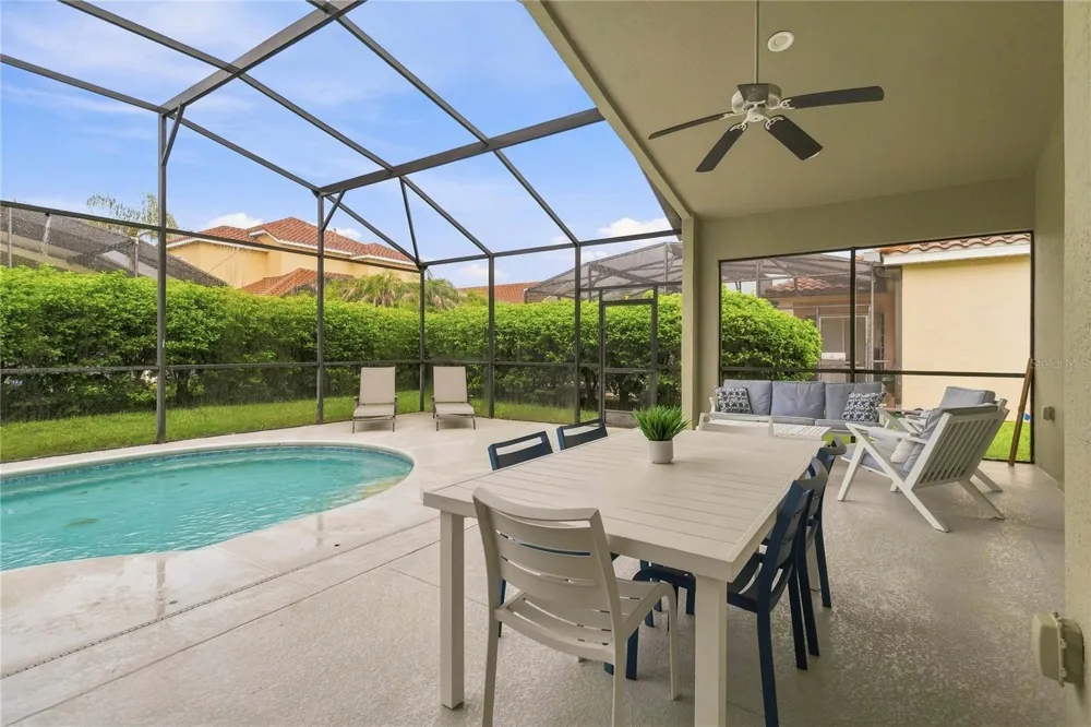 742 TUSCAN HILLS BOULEVARD Davenport, FL 33897