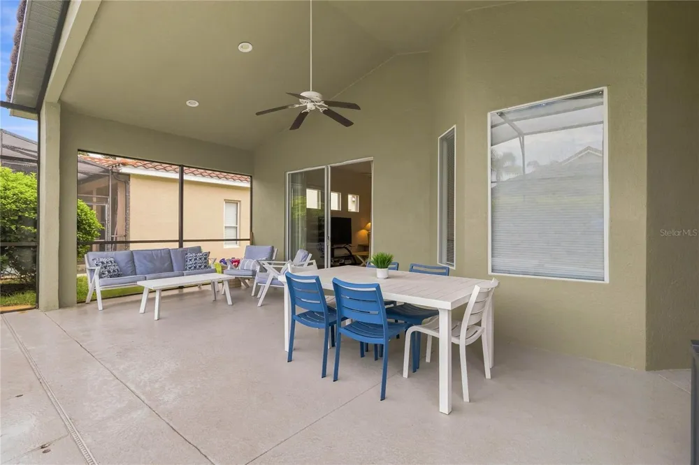 742 TUSCAN HILLS BOULEVARD Davenport, FL 33897