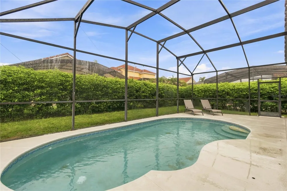 742 TUSCAN HILLS BOULEVARD Davenport, FL 33897