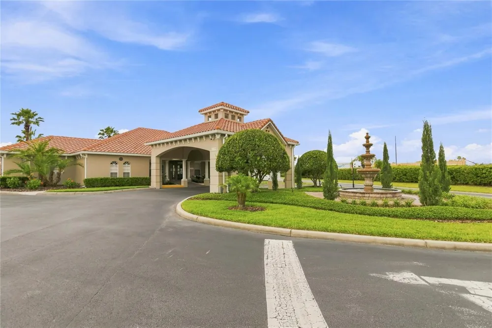 742 TUSCAN HILLS BOULEVARD Davenport, FL 33897