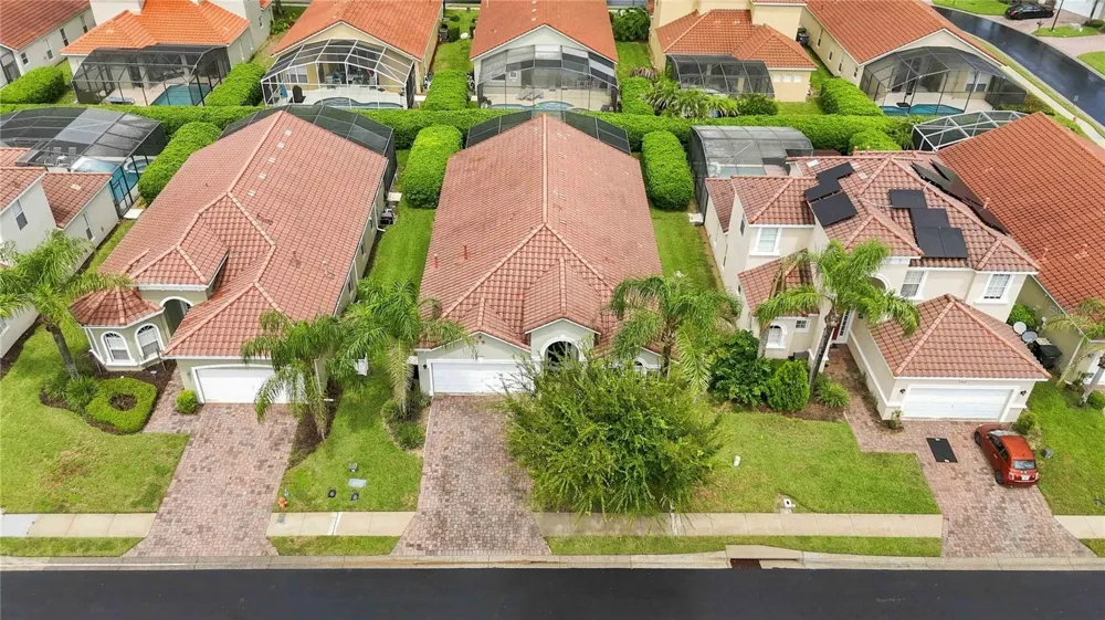 742 TUSCAN HILLS BOULEVARD Davenport, FL 33897