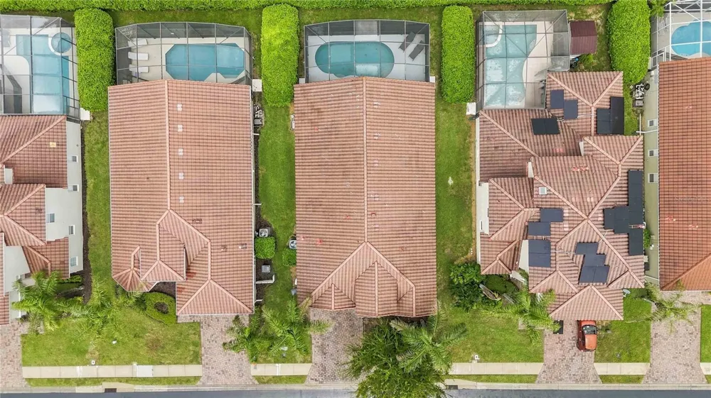 742 TUSCAN HILLS BOULEVARD Davenport, FL 33897