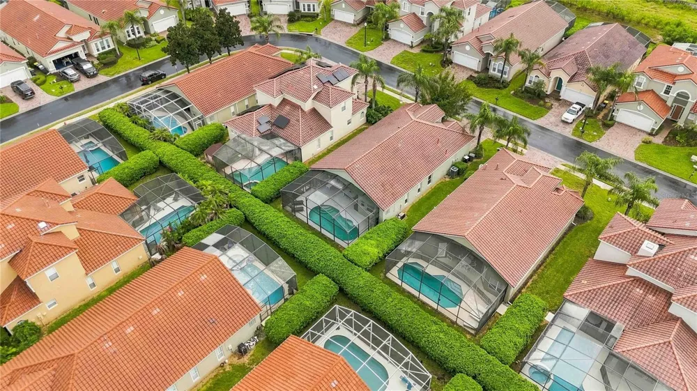 742 TUSCAN HILLS BOULEVARD Davenport, FL 33897