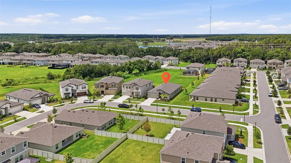 14627 GALLOP RUN DRIVE Lithia, FL 33547