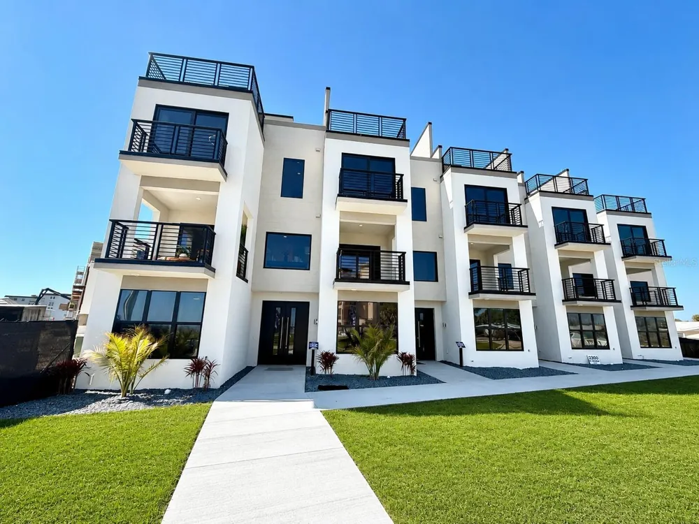 2360 OCEAN SHORE BOULEVARD #506 Ormond Beach, FL 32176