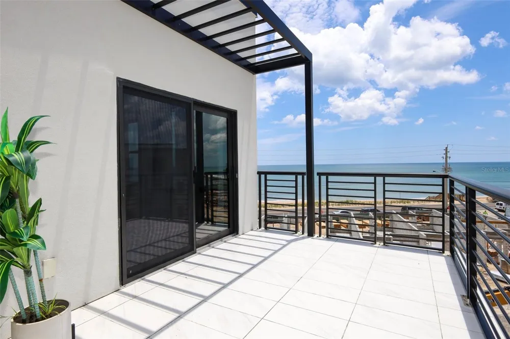 2360 OCEAN SHORE BOULEVARD #506 Ormond Beach, FL 32176