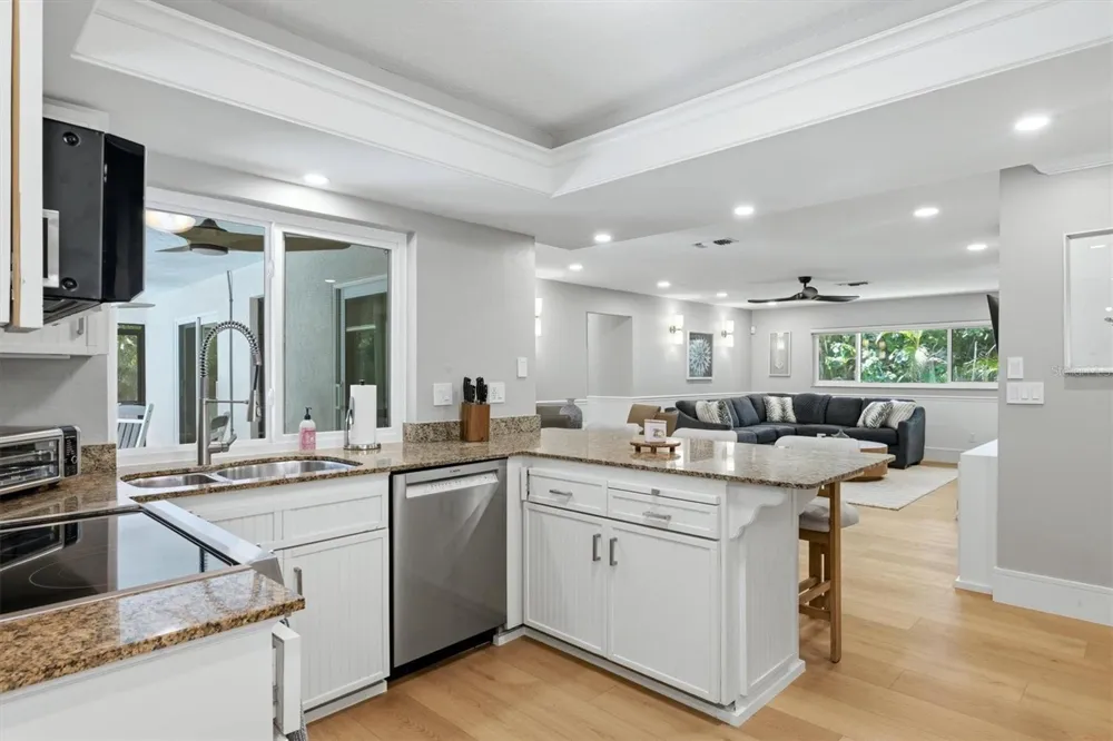 5159 OAKMONT PLACE Sarasota, FL 34242