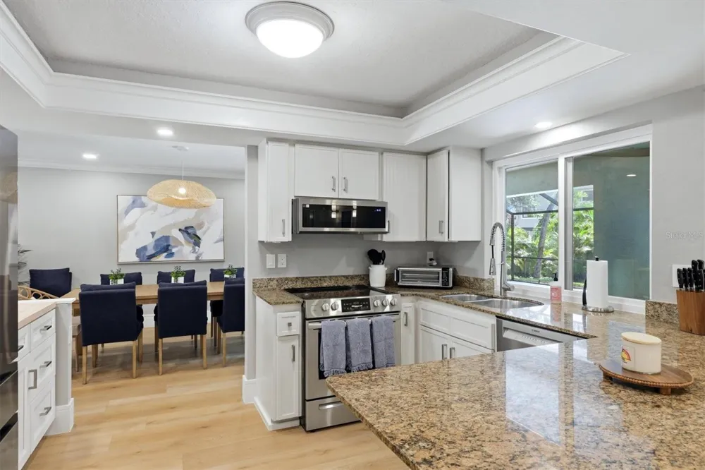 5159 OAKMONT PLACE Sarasota, FL 34242
