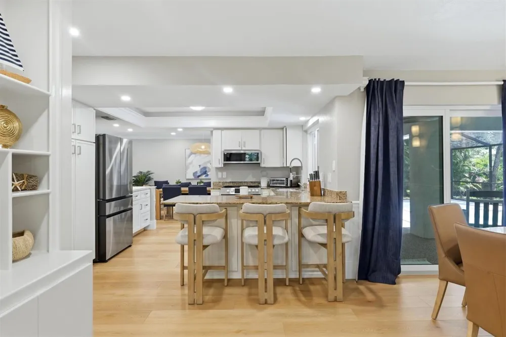 5159 OAKMONT PLACE Sarasota, FL 34242