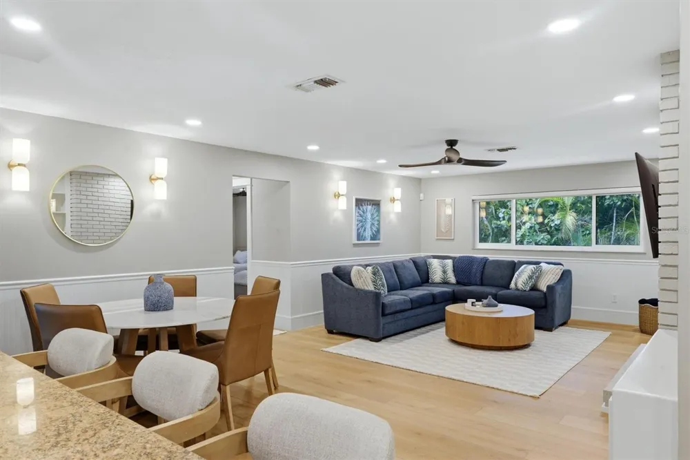 5159 OAKMONT PLACE Sarasota, FL 34242