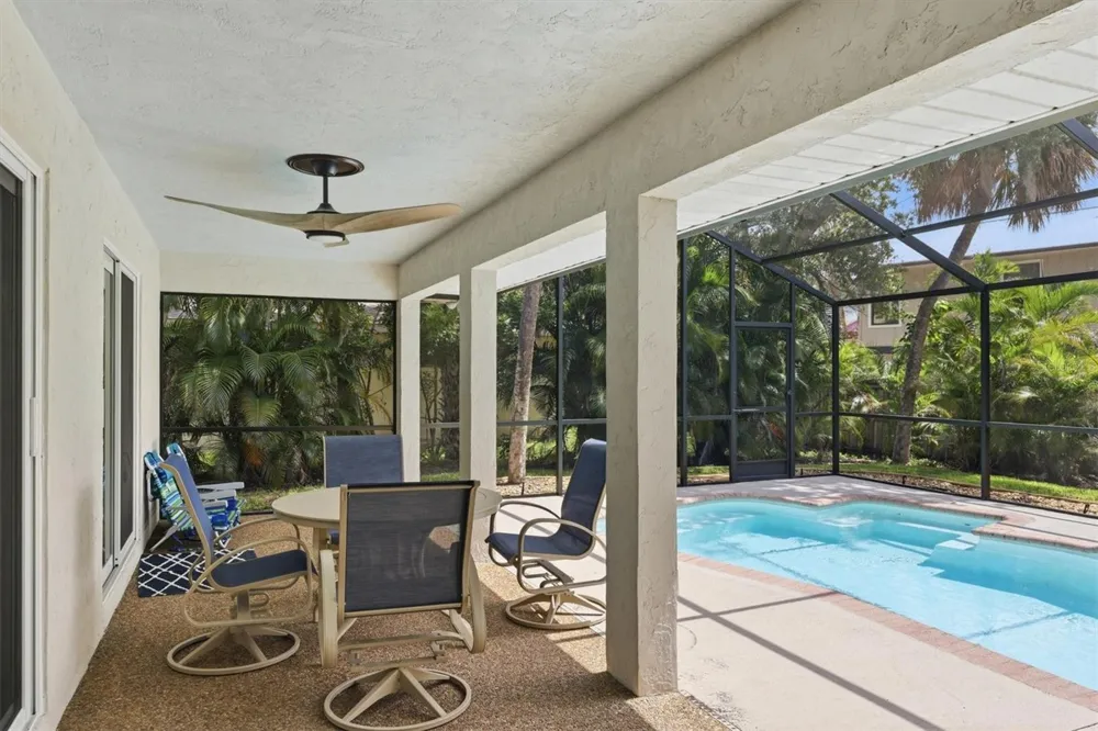 5159 OAKMONT PLACE Sarasota, FL 34242