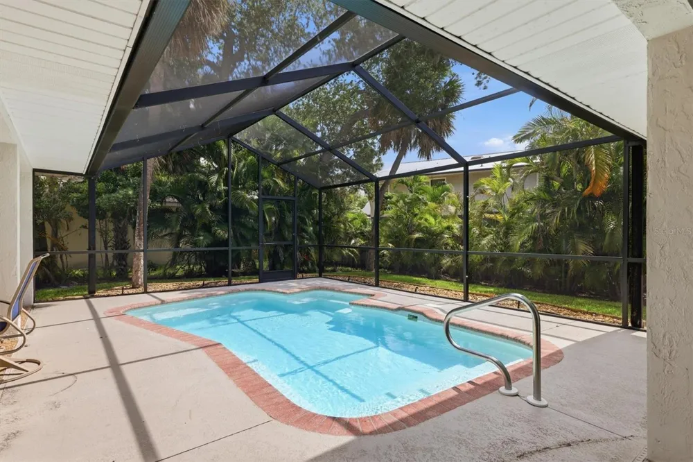 5159 OAKMONT PLACE Sarasota, FL 34242
