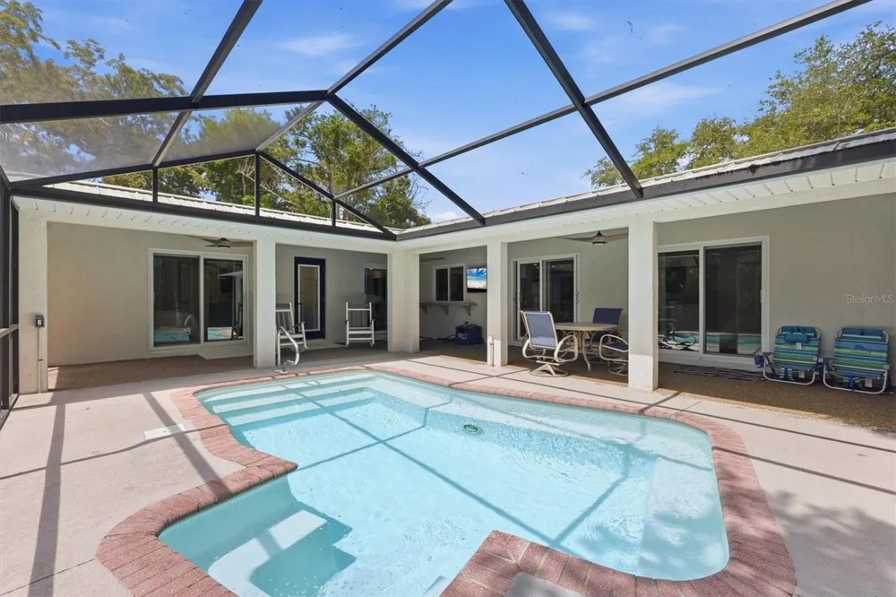 5159 OAKMONT PLACE Sarasota, FL 34242