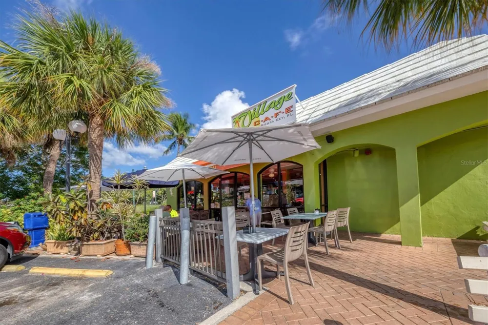 5159 OAKMONT PLACE Sarasota, FL 34242