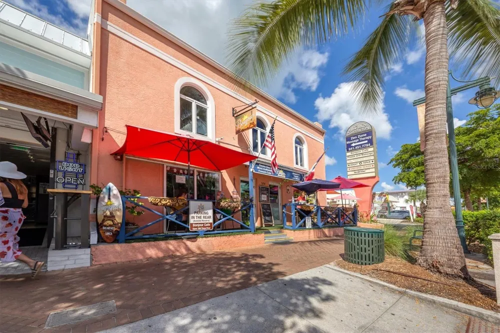 5159 OAKMONT PLACE Sarasota, FL 34242