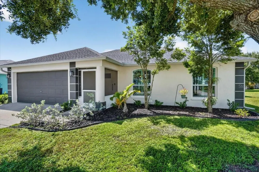 5815 33RD DRIVE E Palmetto, FL 34221