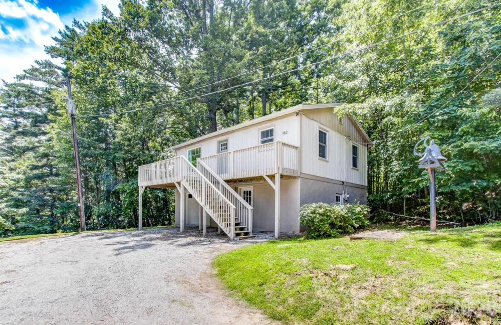 182 Ellerslie Acre Hendersonville, NC 28739